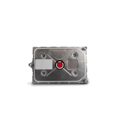 Trinity 2 with Modified PCM Compatible with 2015-2017 Dodge Durango 5.7L DiabloSport