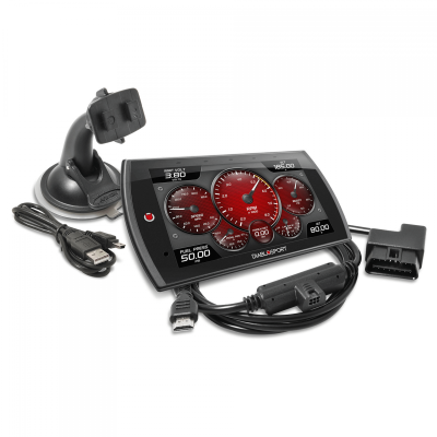 Trinity 2 with Modified PCM Compatible with 2020 Dodge Charger Hellcat 6.2L DiabloSport