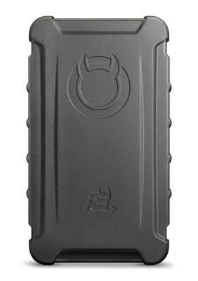 inTune i3 with Modified PCM Compatible with 2020 Jeep Grand Cherokee Trackhawk 6.2L V8 DiabloSport