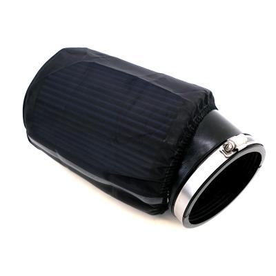 Filter Wrap for HSP Filters