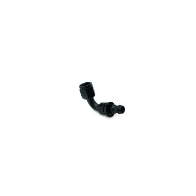 RFAB -6AN 90 Degree  Push Lock Fittings RFB-954-RFAB