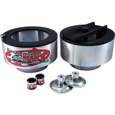Ram 2.5 Inch Leveling Kit For 13.5-25 Ram 4x4 3500 Mega Cab SuspensionMaxx
