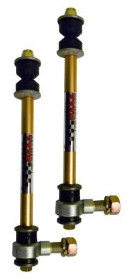 Sway Bar End Links Heavy Duty for 11-13 Ram 4x4 2500/3500 Mega Cab Lifted 4 Inch or More Center to Center Measurement of 7 Inch SuspensionMaxx