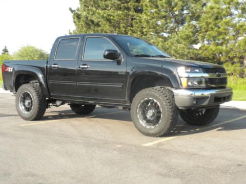 Lift Shackles for 04-08 Colorado/Canyon 2WD/4x4 Sold in Pairs SuspensionMaxx