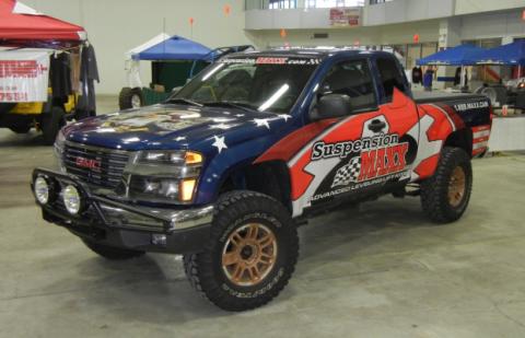 Lift Shackles for 04-08 Colorado/Canyon 2WD/4x4 Sold in Pairs SuspensionMaxx