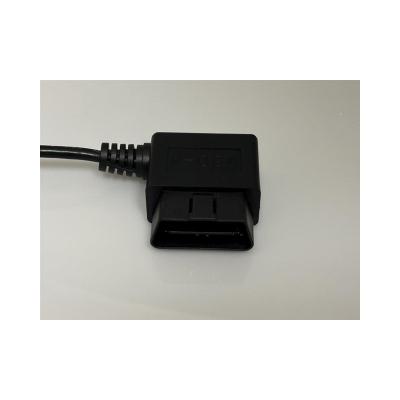 inTune i2/i3 Replacement Cable Replacement cable for later inTune 2 and early inTune 3 devices with the removable cable on the bottom of the device DiabloSport