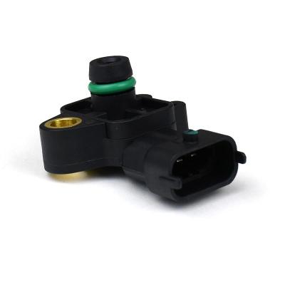 Manifold Absolute Pressure (MAP) Sensor 2010-2016 GM 6.6L Duramax LML/LGH XDP Xtreme Diesel Performance