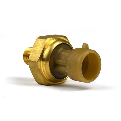 Exhaust Backpressure (EBP) Sensor 08 Ford F-250 Super Duty/F-350 Super Duty/F-450 Super Duty/F-550 Super Duty Powerstroke 6.4 Liter XDP Xtreme Diesel Performance