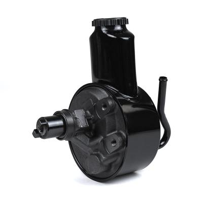 Power Steering Pump New with Reservoir 1990-1993 Dodge D/W 250/350/1994-1996 Dodge Ram 2500/3500 XDP Xtreme Diesel Performance