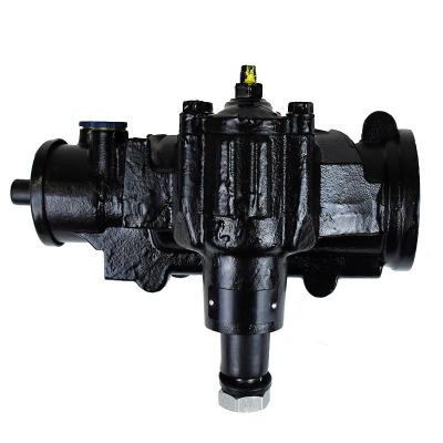 Stock+ Power Steering Gearbox 2001-2007 Chevrolet Silverado/GMC Sierra 2500/3500HD XDP Xtreme Diesel Performance