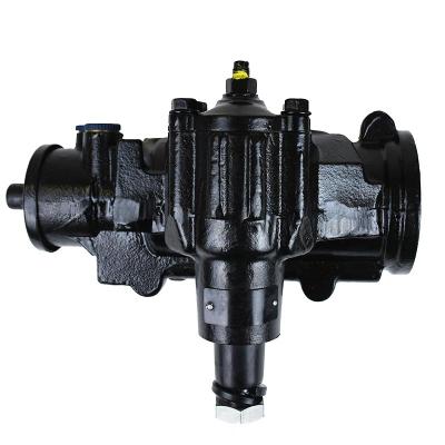 Stock+ Power Steering Gearbox 2001-2007 GM 2500/3500HD XDP Xtreme Diesel Performance