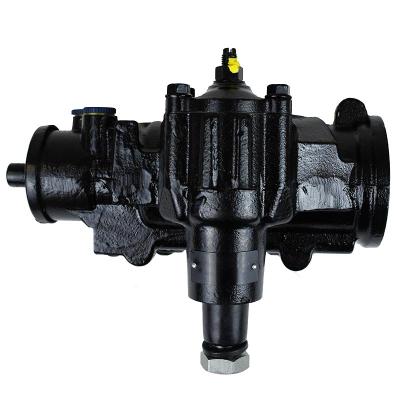 Stock+ Power Steering Gearbox 1994-2002 Dodge Ram 2500/3500 XDP Xtreme Diesel Performance