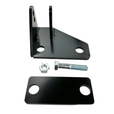 Jeep JK Steering Stabilizer Relocation Kit Apex Chassis