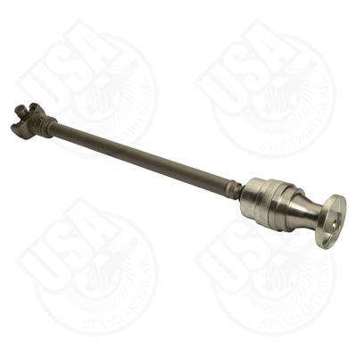 98-00 GM Envoy and Trailblazer Front OE Driveshaft Assembly ZDS9329 USA Standard