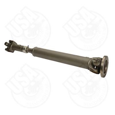 92-94 GM K3500 Front OE Driveshaft Assembly ZDS9347 USA Standard