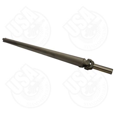 92-96 GM S10 Blazer, S15 and Sonoma Rear OE Driveshaft Assembly ZDS9370 USA Standard