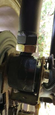 Jeep Wrangler Overland Plus Short Control Arm Kit 2007-2018 JK Clayton Off Road