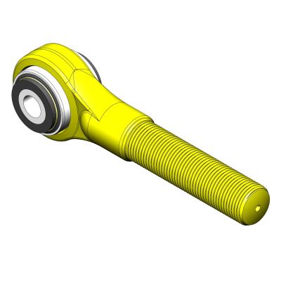 Jeep Track Bar Giiro Joint Adjuster - 14.3 Thru Bolt 2007+ JK/JL/JT Clayton Off Road