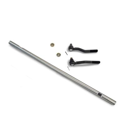 Jeep Grand Cherokee Tie Rod System 1999-2004 WJ Clayton Off Road