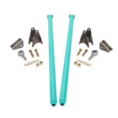 70 Inch Universal Traction Bars For Offset Leafspring 4 Inch Axle-Custom Color HSP Diesel