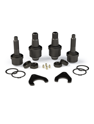 TERA60 HD Ball Joint Kit Upper &amp; Lower Set of 4 Teraflex