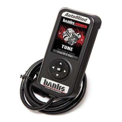 Stinger Bundle Power System 98-99 Jeep 4.0L Wrangler TJ Banks Power