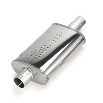 Stinger Bundle Power System 98-99 Jeep 4.0L Wrangler TJ Banks Power