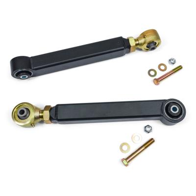 Jeep Short Lower Control Arms 1984-2006 TJ/LJ/XJ/ZJ Clayton Off Road