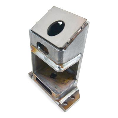 Jeep Grand Cherokee Front 3 Piece Cross Member For 99-04 WJ Clayton Off Road