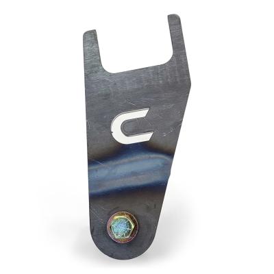 Jeep Wrangler Track Bar Drop Bracket 1997-2006 TJ/LJ Clayton Off Road