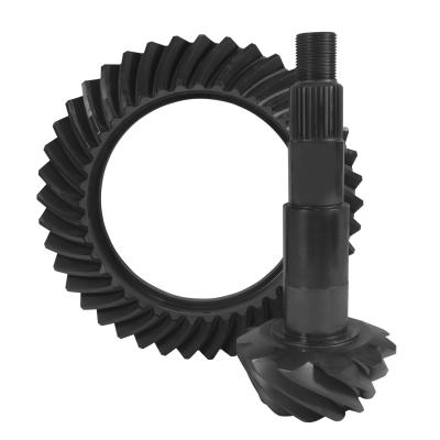 High Performance Yukon Ring And Pinion Gear Set For 14 And Up Chrysler 11.5 Inch 3.42 Ratio Yukon Gear &amp; Axle
