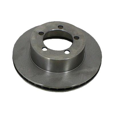 Replacement Brake Rotor For YA WU-02 Kit Yukon Gear &amp; Axle