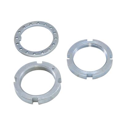 Dana 30/44 Spindle Nut Kit Replacement Yukon Gear &amp; Axle