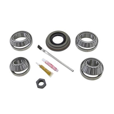 Yukon Bearing Install Kit For Dana 44 Corvette Yukon Gear &amp; Axle