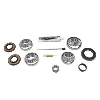 Yukon Bearing Install Kit For 98 And Down GM 8.25 Inch IFS Yukon Gear &amp; Axle
