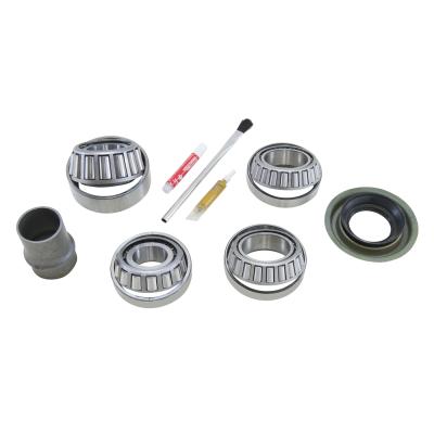 Yukon Bearing Install Kit For Isuzu Trooper With Drum Brakes Yukon Gear &amp; Axle