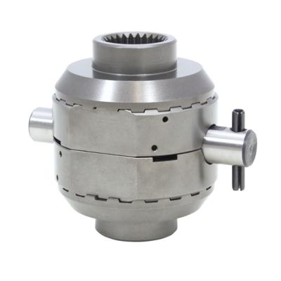 Spartan Locker Dana 30 Differential W/27 Spline Axles W/Heavy Duty Cross Pin Shaft USA Standard Gear