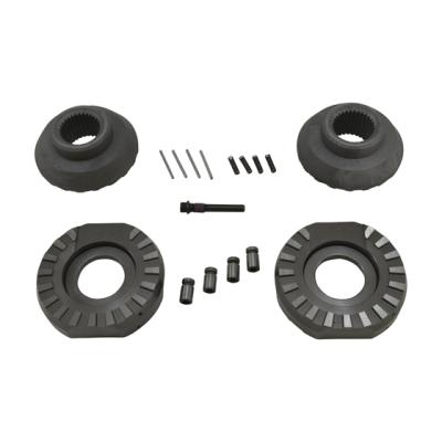 Spartan Locker Ford 8.8 Inch 31 Spline W/Heavy Duty Cross Pin Shaft USA Standard Gear