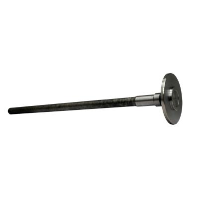 Semi-Floating Axle Blank With C Clip 34.44 Inch Inches Long Yukon Gear &amp; Axle