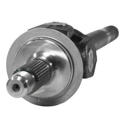 Yukon Left Hand Front Axle Assembly For 03-08 Chrysler 9.25 Inch Front Yukon Gear &amp; Axle