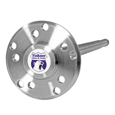 Yukon 1541H Alloy 5 Lug Rear Axle For 97-01 Chrysler 8.25 Inch Cherokee XJ Yukon Gear &amp; Axle