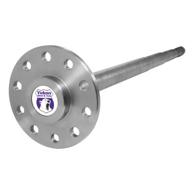 Yukon Left Hand Axle For 2011 Chrysler 9.25 Inch ZF Rear Yukon Gear &amp; Axle