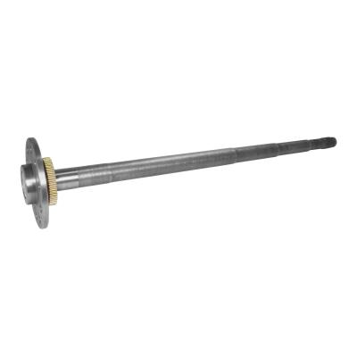 Yukon Left Hand Axle For 2011 Chrysler 9.25 Inch ZF Rear Yukon Gear &amp; Axle