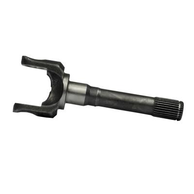 Yukon 1541H Replacement Outer Stub Axle For Dana 30 And 44 With A Length Of 8.72 Inches Yukon Gear &amp; Axle