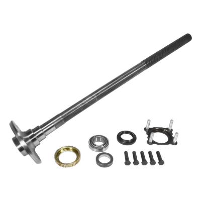 Yukon 1541H Alloy Axle For Dana 44 JK Non-Rubicon Rear 30 Spline 32 Inch Long Yukon Gear &amp; Axle