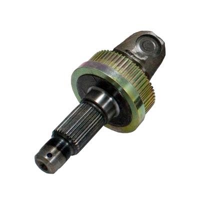 Yukon Replacement Outer Stub Axle For Dana 60 With ABS Tone Ring Yukon Gear &amp; Axle
