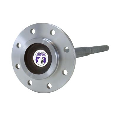 Yukon 1541H Replacement Left Hand Axle For Dana 80 In 02 And Up Ford E350 Semi Float Yukon Gear &amp; Axle