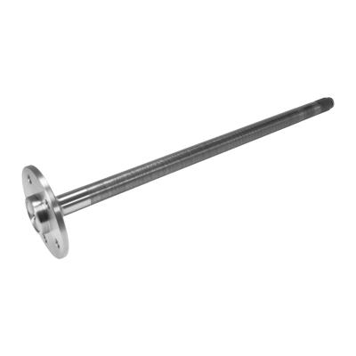 Yukon 1541H Alloy 5 Lug Rear Axle For 8.8 Inch Ford Thunderbird Cougar Or Mustang Yukon Gear &amp; Axle