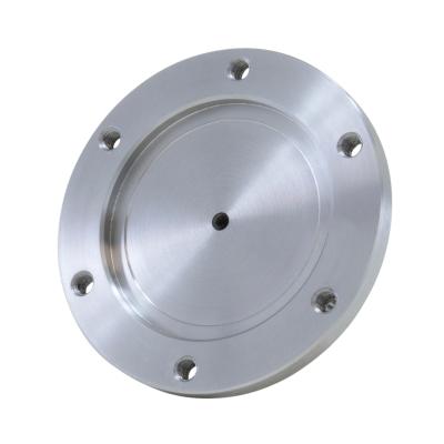 Yukon 1541H Alloy Front Left Hand Short Side Stub Axle For GM 9.25 Inch IFS 88-Newer See Notes Yukon Gear &amp; Axle