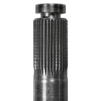 Yukon 1541H Alloy 8 Lug Rear Axle For 99-07 GM 9.5 Inch Trucks And SuvS Yukon Gear &amp; Axle